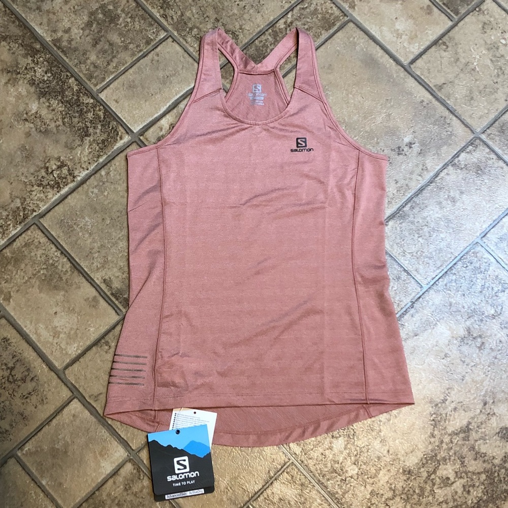 Salomon XA Tank